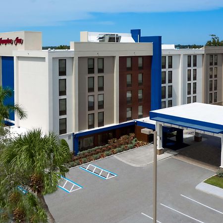 Hampton Inn Ellenton/Bradenton מראה חיצוני תמונה