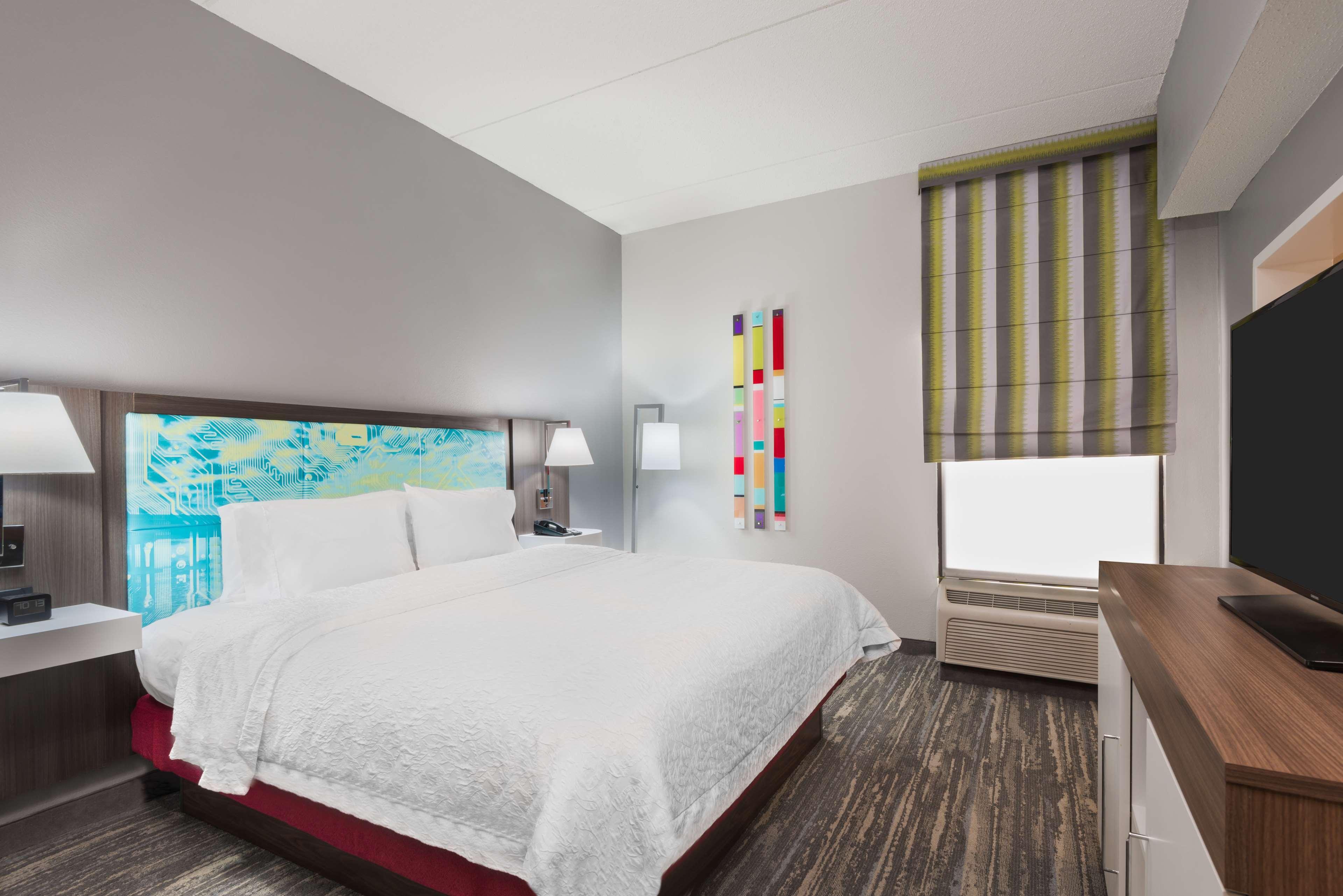 Hampton Inn Ellenton/Bradenton מראה חיצוני תמונה