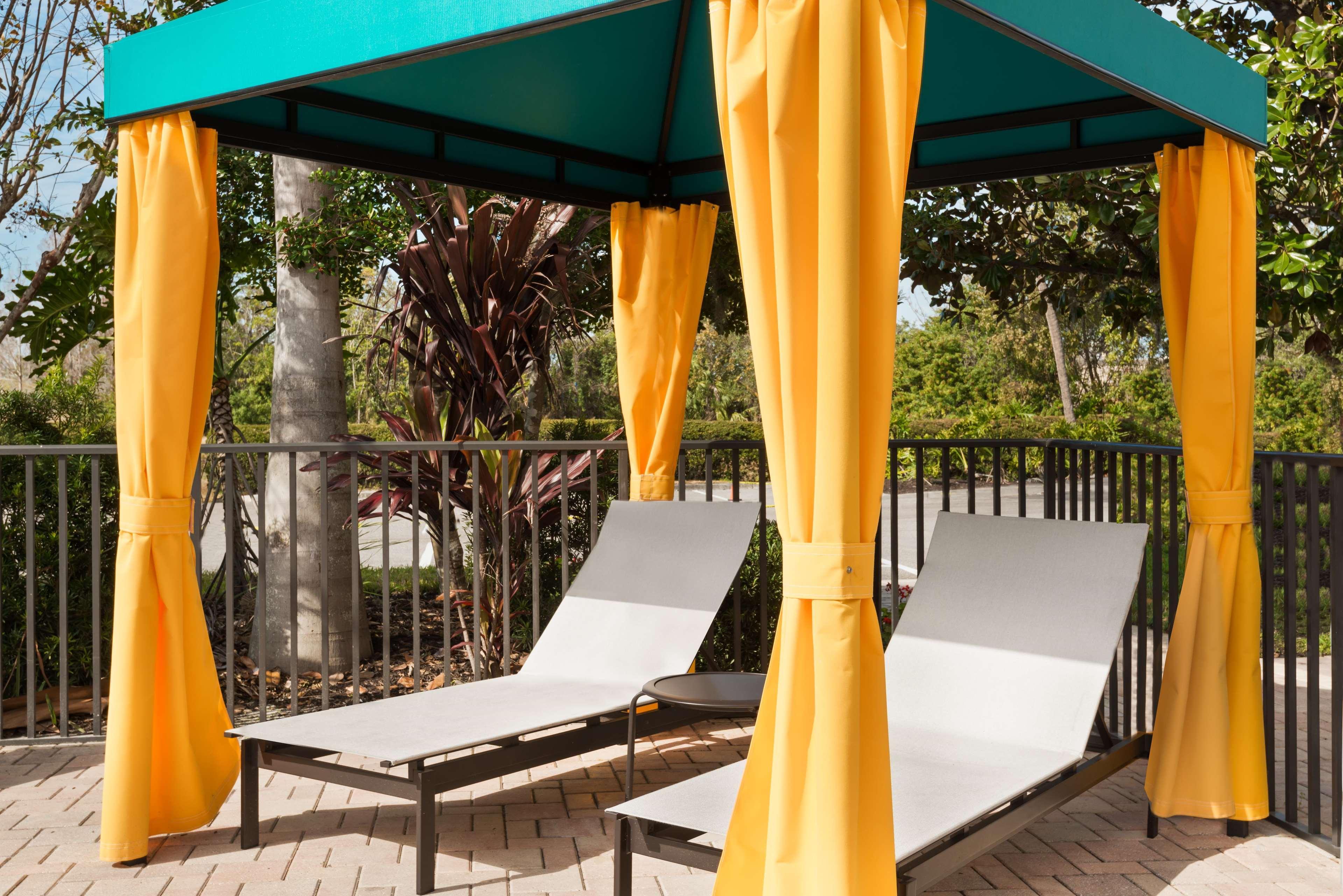 Hampton Inn Ellenton/Bradenton מראה חיצוני תמונה