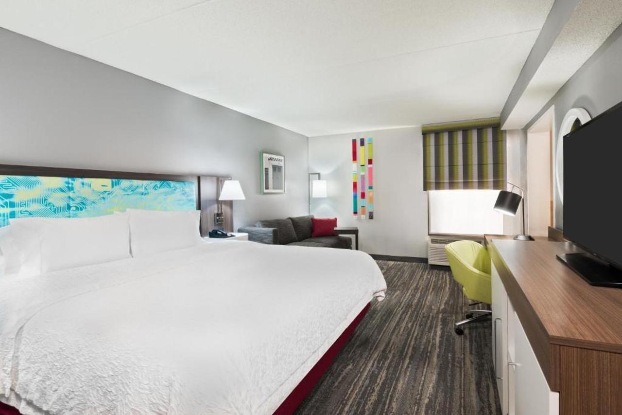 Hampton Inn Ellenton/Bradenton מראה חיצוני תמונה