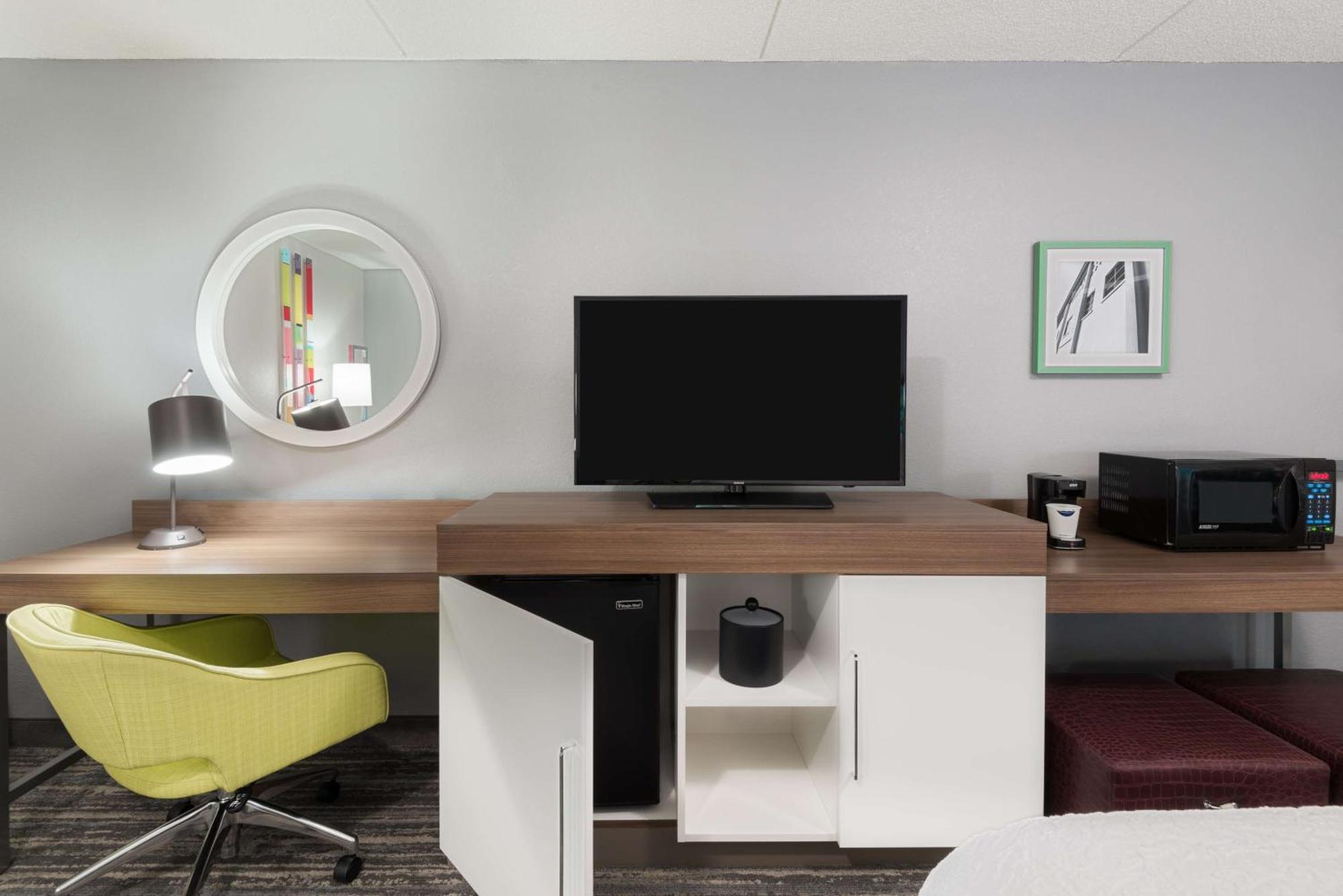 Hampton Inn Ellenton/Bradenton מראה חיצוני תמונה