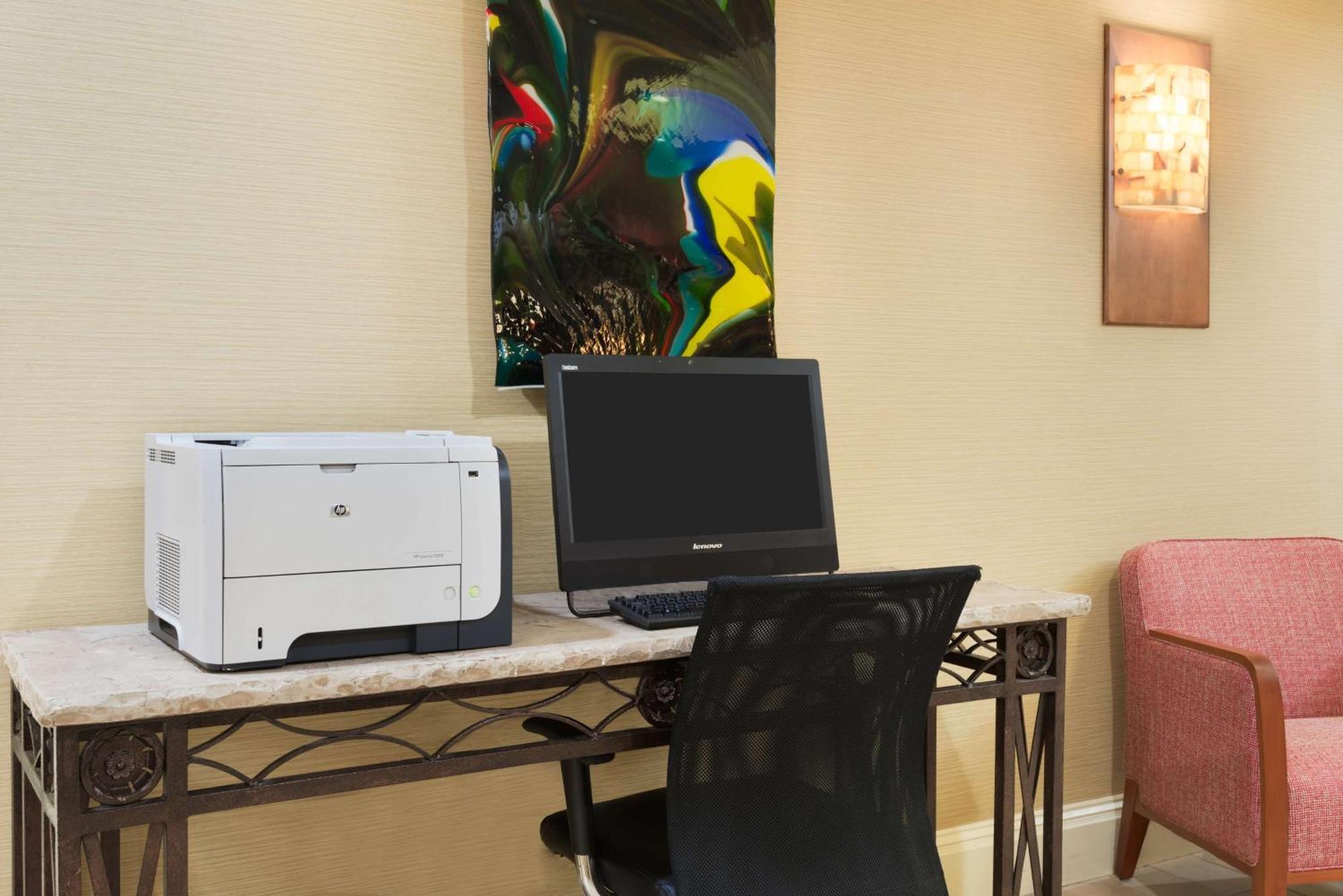 Hampton Inn Ellenton/Bradenton מראה חיצוני תמונה