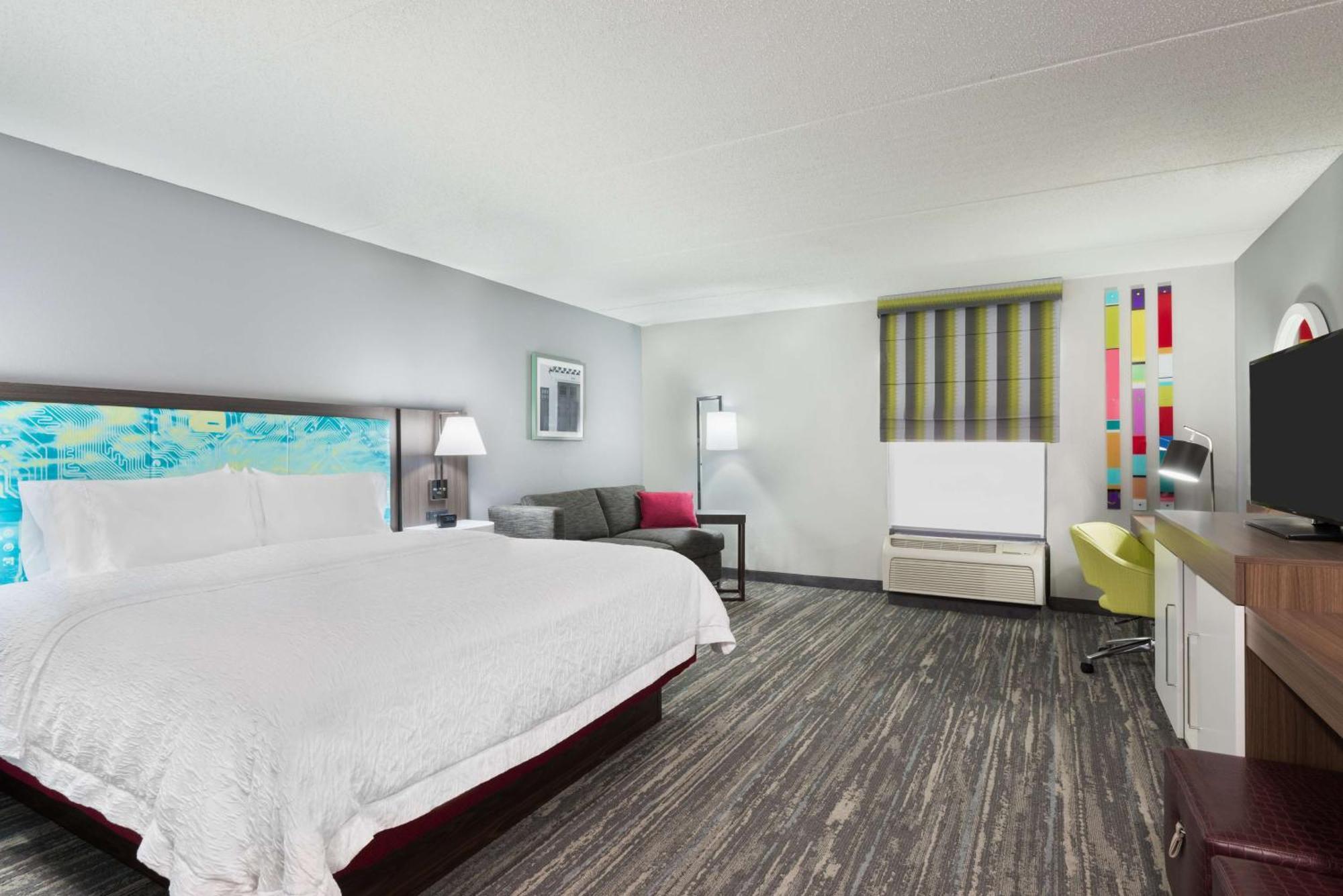 Hampton Inn Ellenton/Bradenton מראה חיצוני תמונה