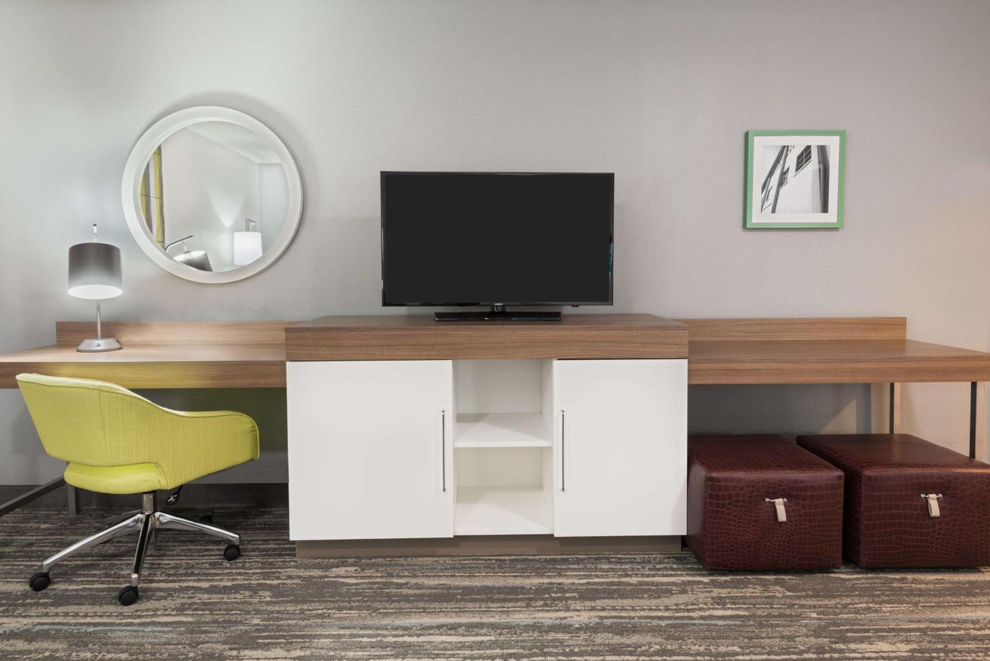 Hampton Inn Ellenton/Bradenton מראה חיצוני תמונה