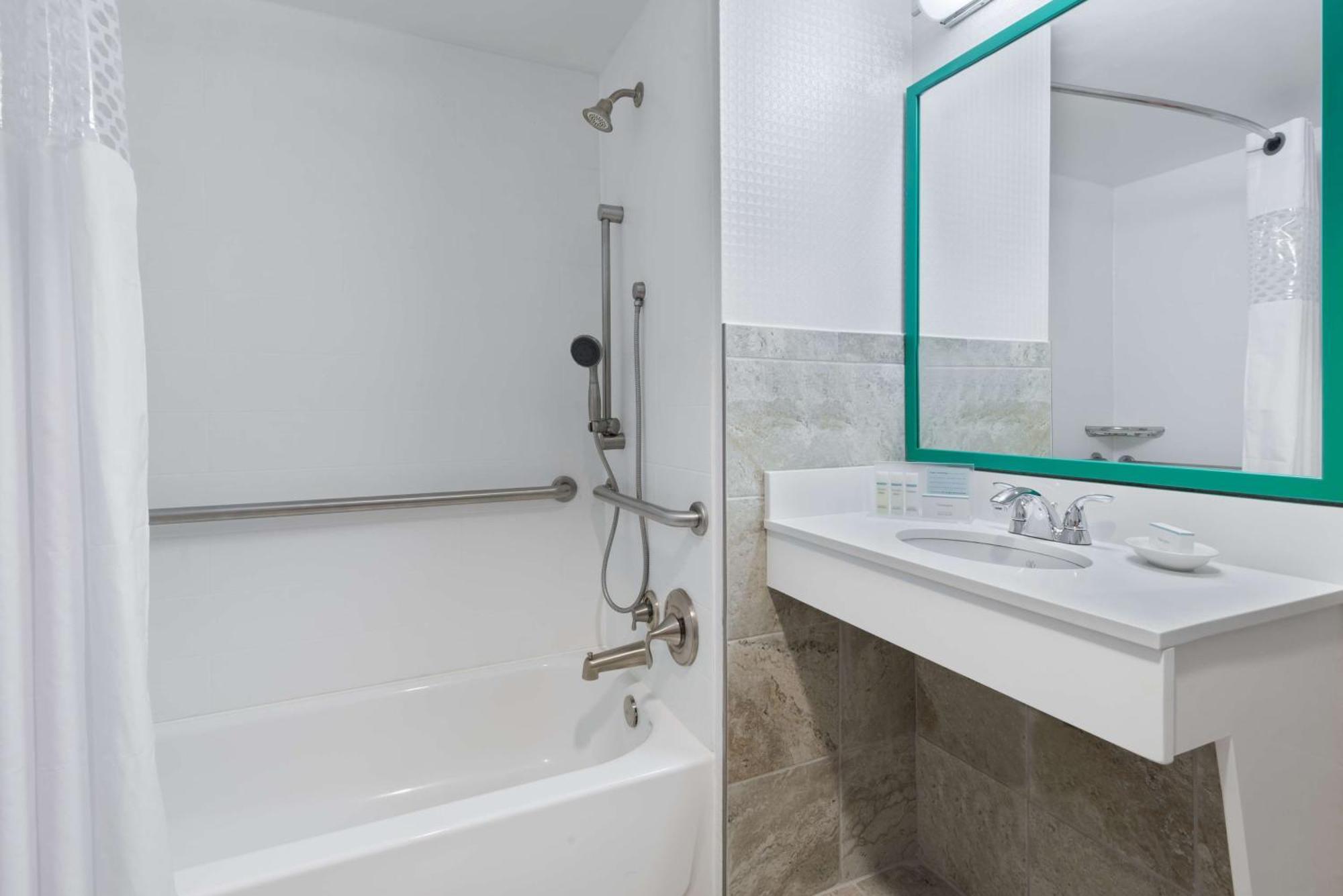 Hampton Inn Ellenton/Bradenton מראה חיצוני תמונה