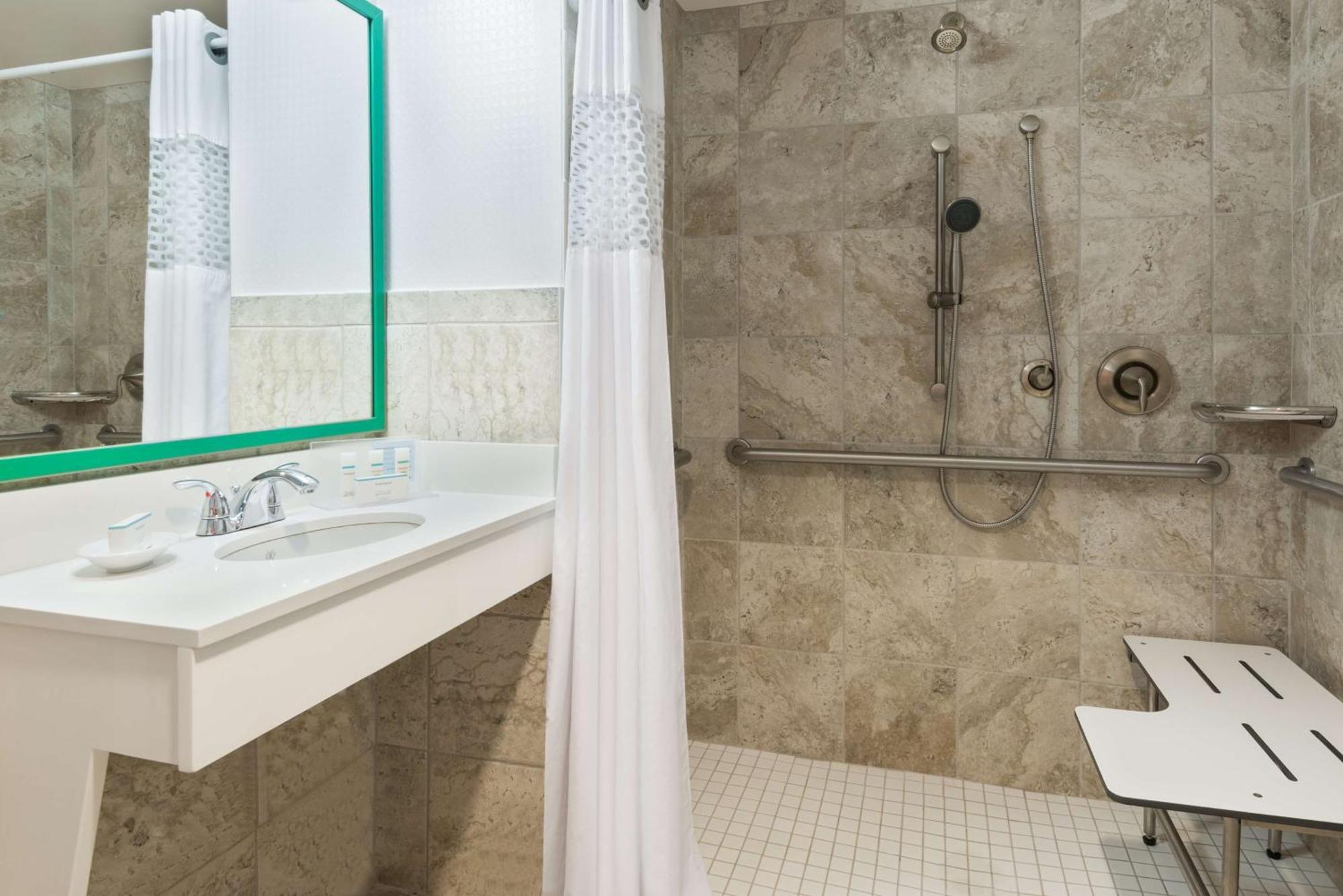Hampton Inn Ellenton/Bradenton מראה חיצוני תמונה