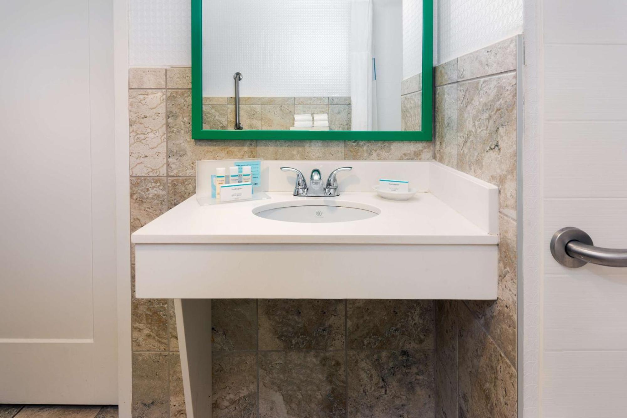 Hampton Inn Ellenton/Bradenton מראה חיצוני תמונה