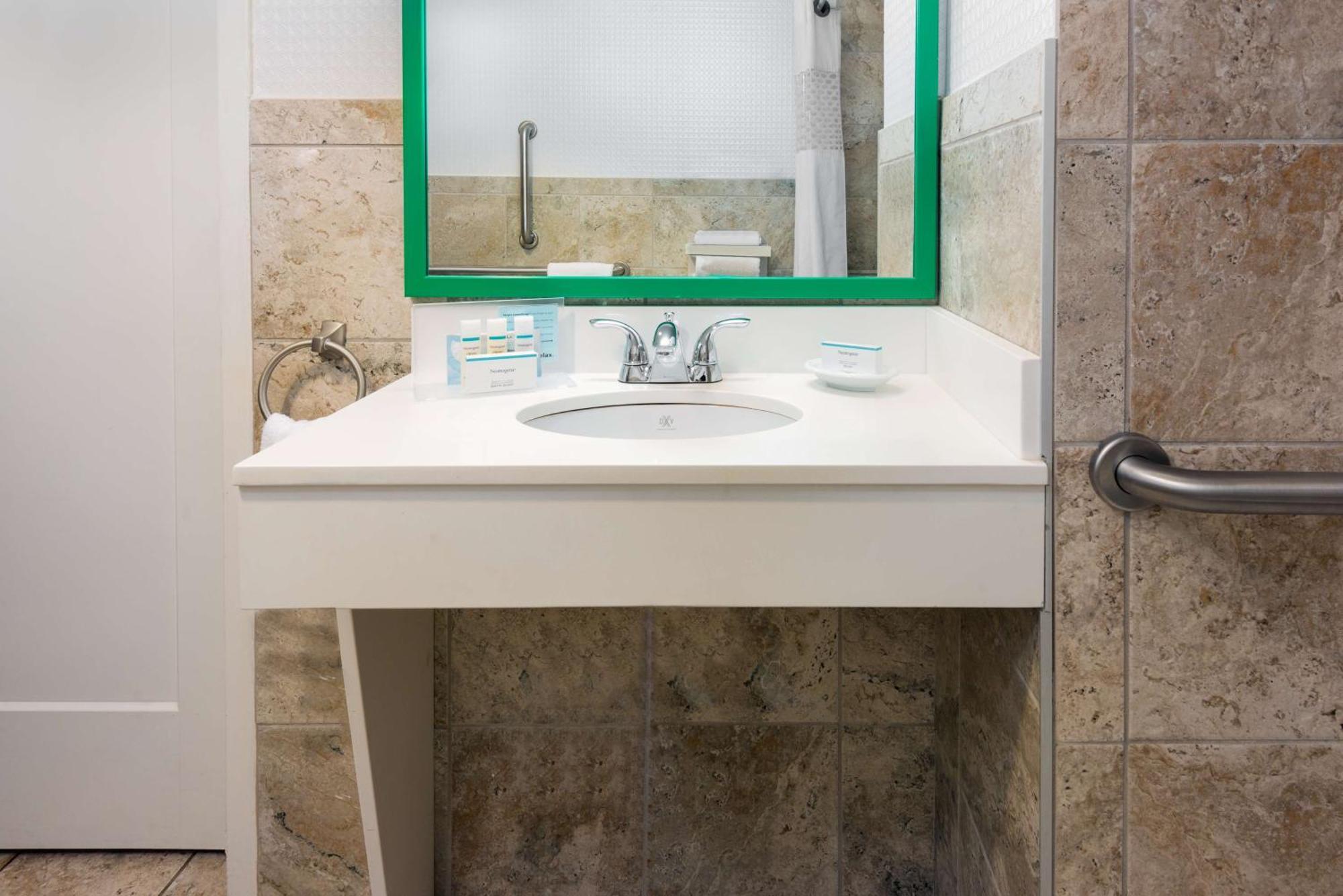 Hampton Inn Ellenton/Bradenton מראה חיצוני תמונה