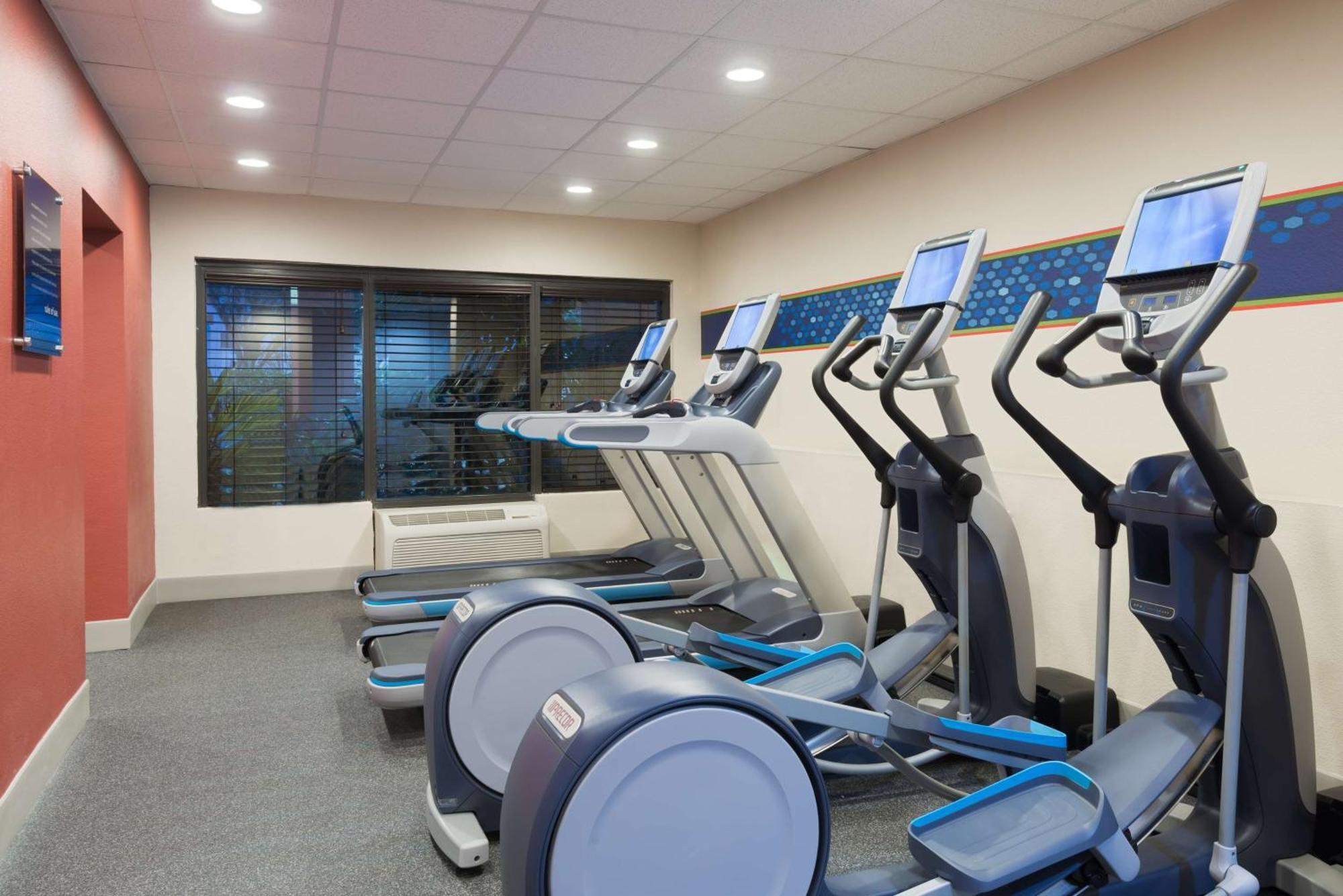 Hampton Inn Ellenton/Bradenton מראה חיצוני תמונה