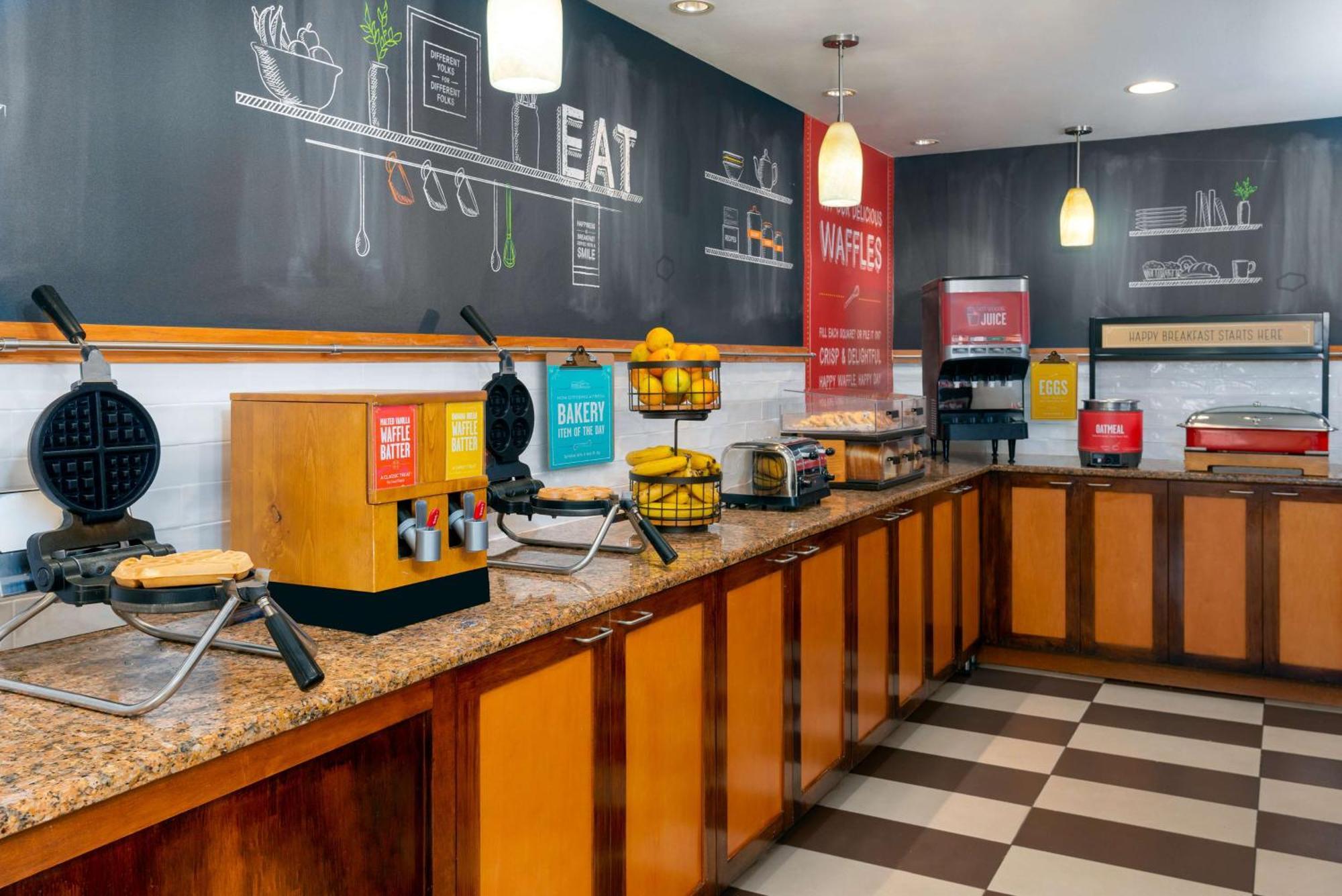 Hampton Inn Ellenton/Bradenton מראה חיצוני תמונה