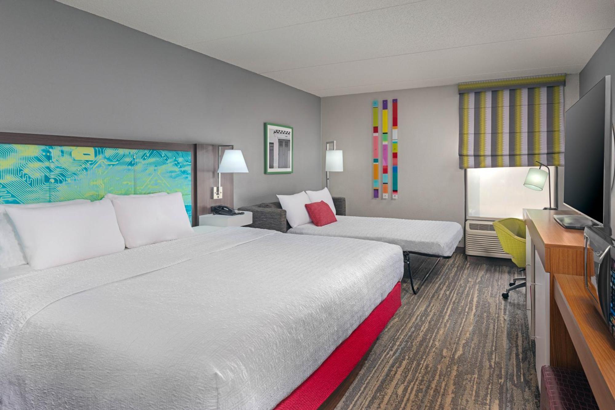 Hampton Inn Ellenton/Bradenton מראה חיצוני תמונה
