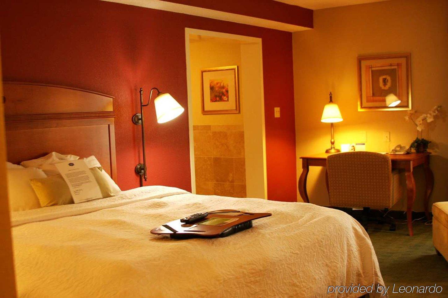 Hampton Inn Ellenton/Bradenton חדר תמונה