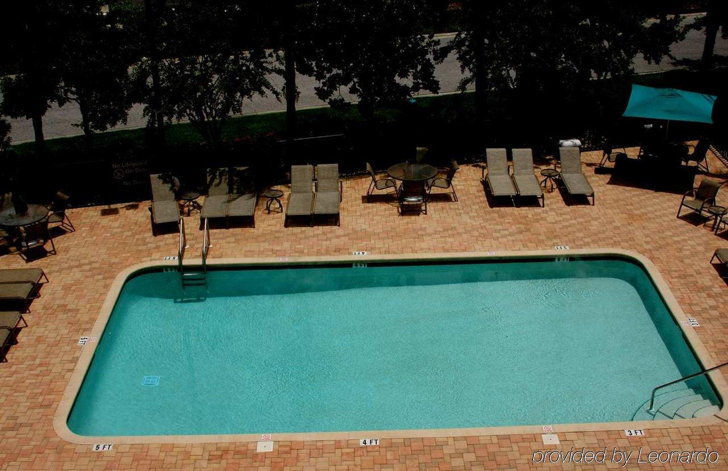 Hampton Inn Ellenton/Bradenton מתקנים תמונה