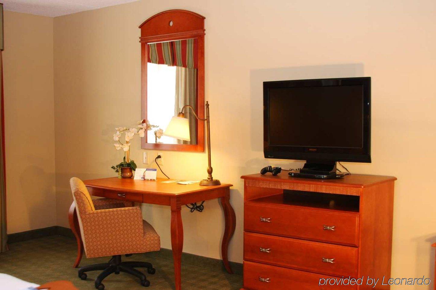 Hampton Inn Ellenton/Bradenton חדר תמונה