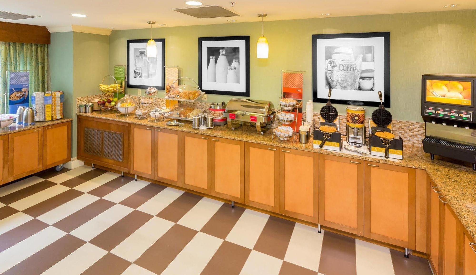Hampton Inn Ellenton/Bradenton מראה חיצוני תמונה
