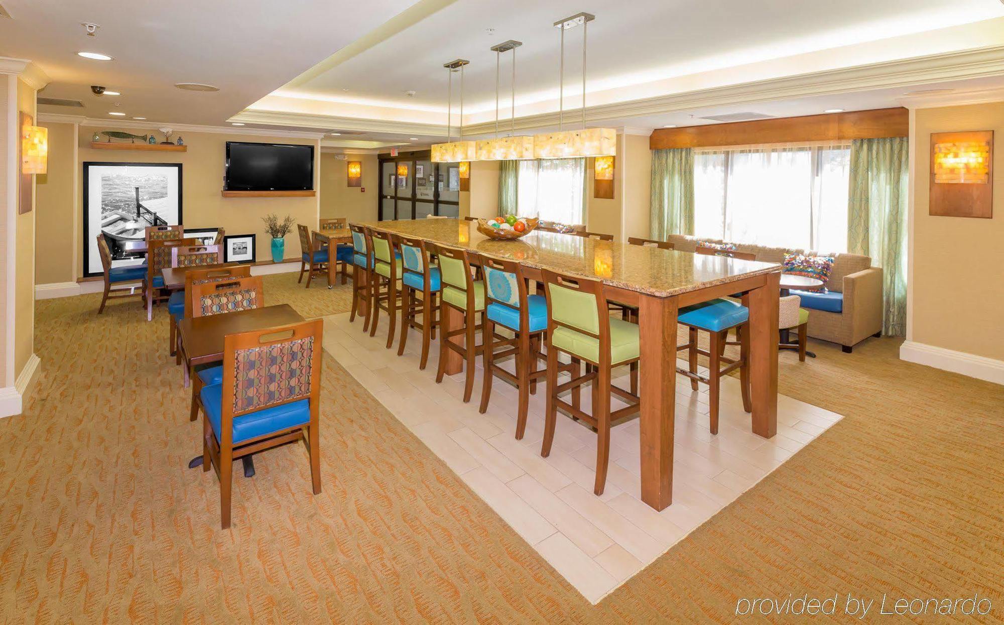 Hampton Inn Ellenton/Bradenton מראה חיצוני תמונה