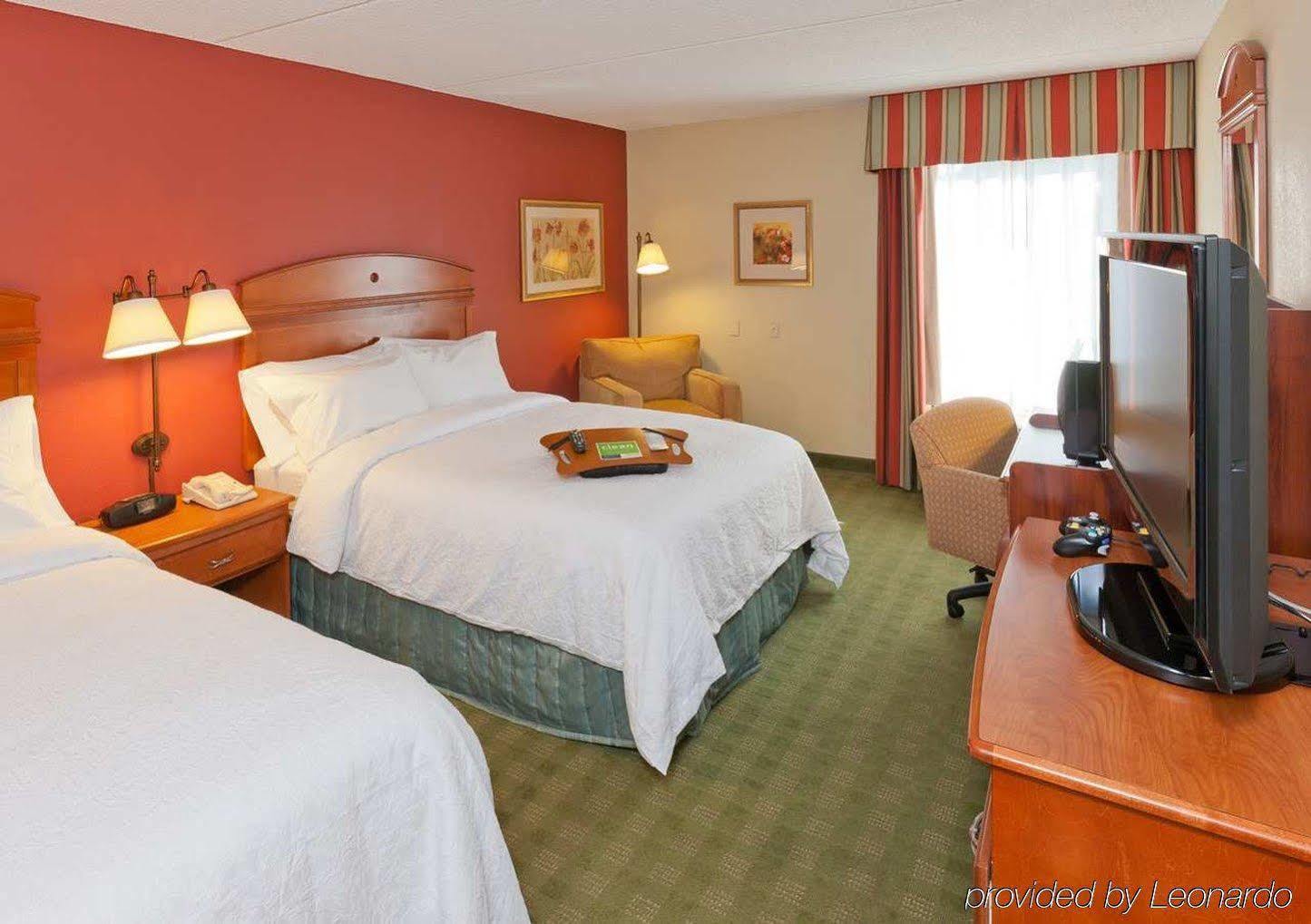 Hampton Inn Ellenton/Bradenton מראה חיצוני תמונה